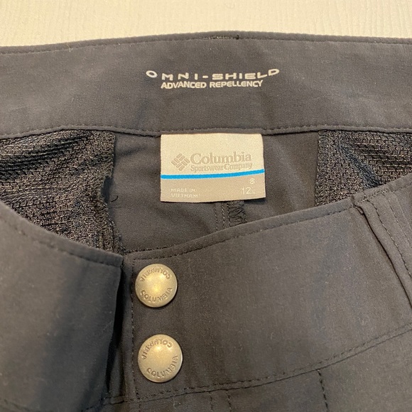 Columbia Womens Shorts - Picture 7 of 13